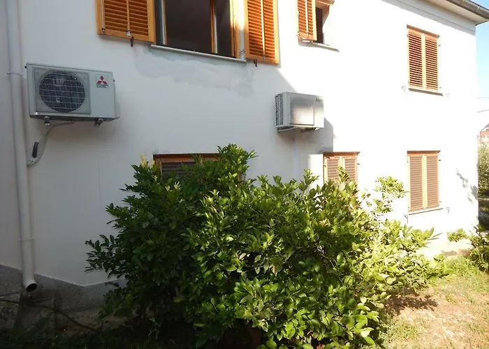 Apartman Marija