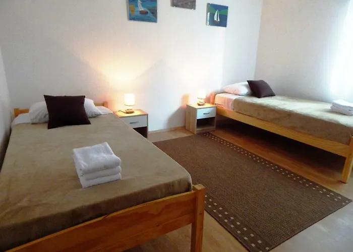 Apartman Marija