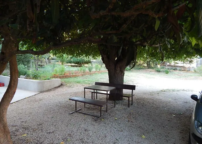 Apartman Marija