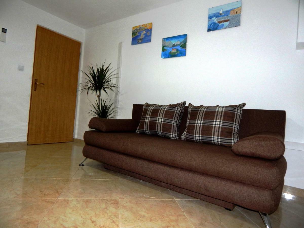Apartment Marija